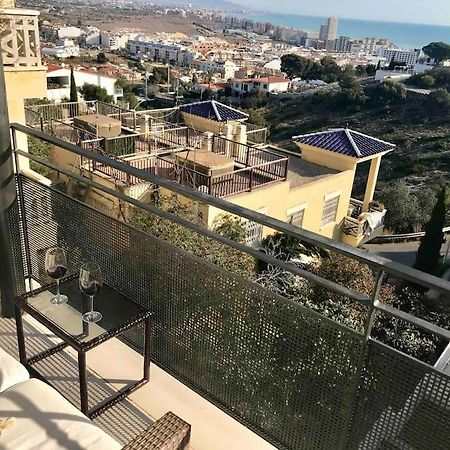 Casa Calma Disfruta De Nuestras Vistas Y Tranquilidad Villa Peñíscola Kültér fotó