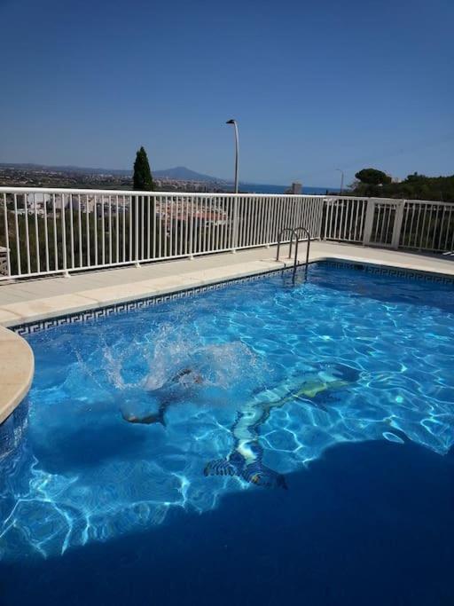 Casa Calma Disfruta De Nuestras Vistas Y Tranquilidad Villa Peñíscola Kültér fotó