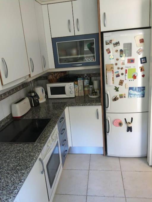 Casa Calma Disfruta De Nuestras Vistas Y Tranquilidad Villa Peñíscola Kültér fotó