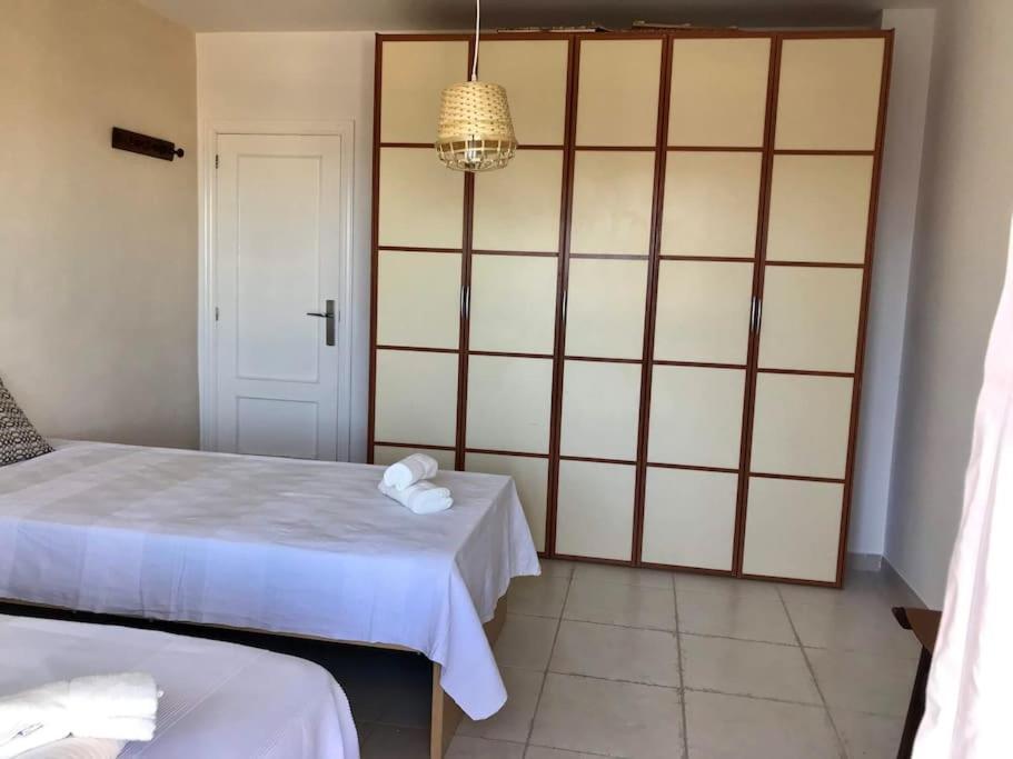 Casa Calma Disfruta De Nuestras Vistas Y Tranquilidad Villa Peñíscola Kültér fotó