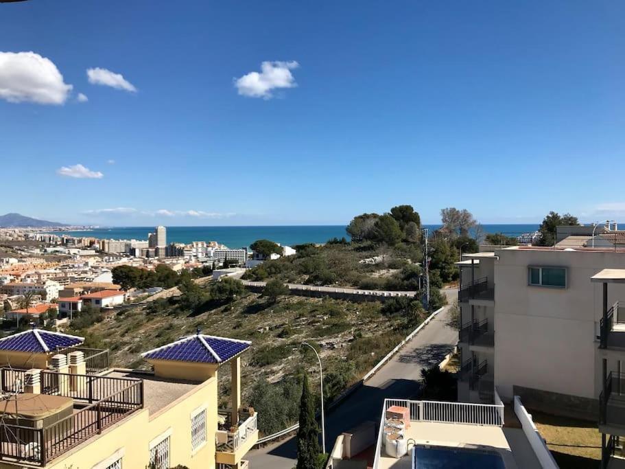 Casa Calma Disfruta De Nuestras Vistas Y Tranquilidad Villa Peñíscola Kültér fotó